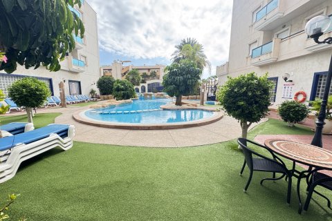 Lägenhet till salu Cabo Roig, Alicante, Spanien 2 sovrum, 65 kvm. Nr. 139431 - foto 20