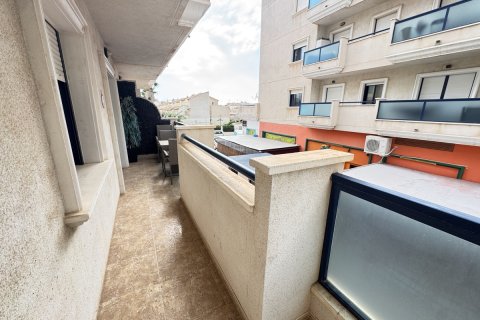 Lägenhet till salu Cabo Roig, Alicante, Spanien 2 sovrum, 65 kvm. Nr. 139431 - foto 17