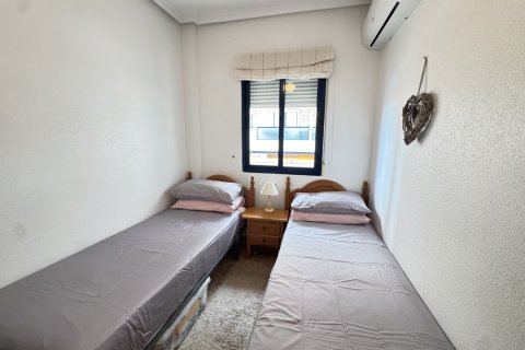 Lägenhet till salu Cabo Roig, Alicante, Spanien 2 sovrum, 65 kvm. Nr. 139431 - foto 11