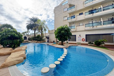 Lägenhet till salu Cabo Roig, Alicante, Spanien 2 sovrum, 65 kvm. Nr. 139431 - foto 2