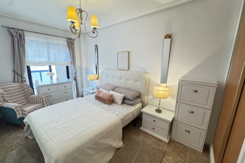 Lägenhet till salu Cabo Roig, Alicante, Spanien 2 sovrum, 65 kvm. Nr. 139431 - foto 14