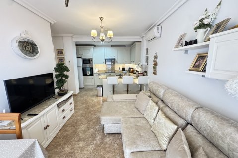 Lägenhet till salu Cabo Roig, Alicante, Spanien 2 sovrum, 65 kvm. Nr. 139431 - foto 3