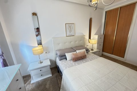 Lägenhet till salu Cabo Roig, Alicante, Spanien 2 sovrum, 65 kvm. Nr. 139431 - foto 15