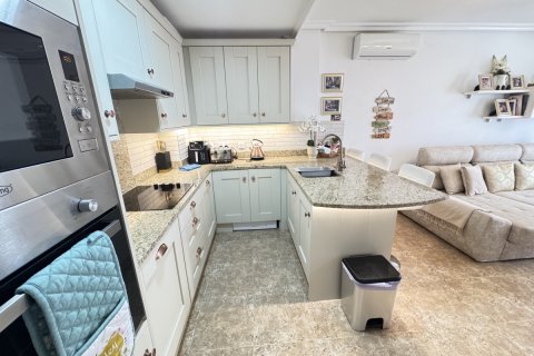 Lägenhet till salu Cabo Roig, Alicante, Spanien 2 sovrum, 65 kvm. Nr. 139431 - foto 8