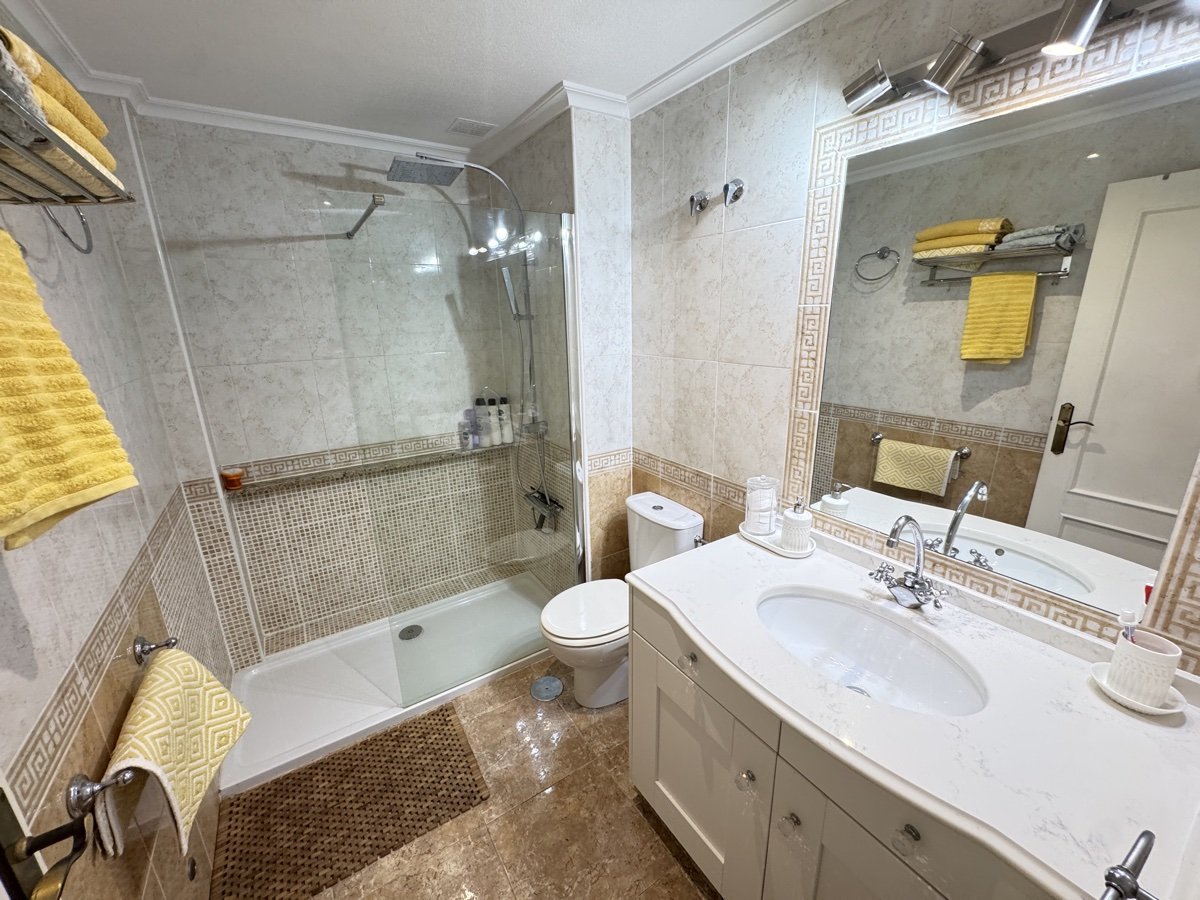 Dzīvoklis Cabo Roig, Alicante, Spānijā 2 istabas, 65 m2 Nr. 139431