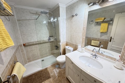 Lägenhet till salu Cabo Roig, Alicante, Spanien 2 sovrum, 65 kvm. Nr. 139431 - foto 13
