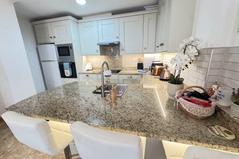 Lägenhet till salu Cabo Roig, Alicante, Spanien 2 sovrum, 65 kvm. Nr. 139431 - foto 5