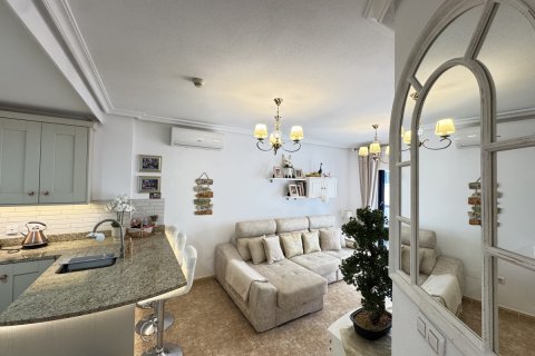 Lägenhet till salu Cabo Roig, Alicante, Spanien 2 sovrum, 65 kvm. Nr. 139431 - foto 10