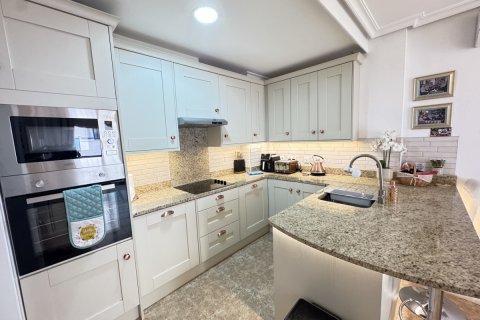 Lägenhet till salu Cabo Roig, Alicante, Spanien 2 sovrum, 65 kvm. Nr. 139431 - foto 7