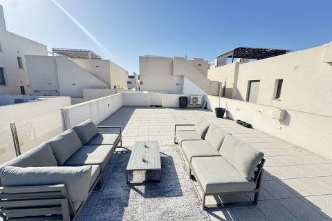 Villa à vendre à Villamartin, Alicante, Espagne, 3 chambres, 115 m2 No. 139432 - photo 24