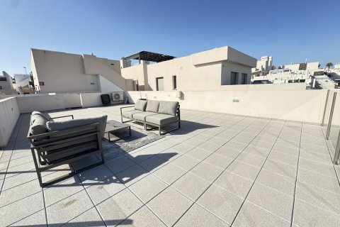 Villa à vendre à Villamartin, Alicante, Espagne, 3 chambres, 115 m2 No. 139432 - photo 22