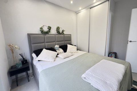 Villa till salu Villamartin, Alicante, Spanien 3 sovrum, 115 kvm. Nr. 139432 - foto 12