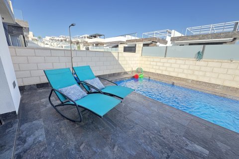 Villa till salu Villamartin, Alicante, Spanien 3 sovrum, 115 kvm. Nr. 139432 - foto 20