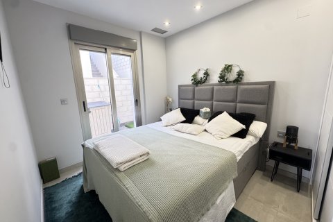 Villa till salu Villamartin, Alicante, Spanien 3 sovrum, 115 kvm. Nr. 139432 - foto 13