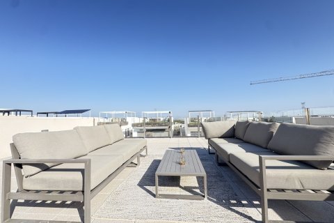 Villa à vendre à Villamartin, Alicante, Espagne, 3 chambres, 115 m2 No. 139432 - photo 21