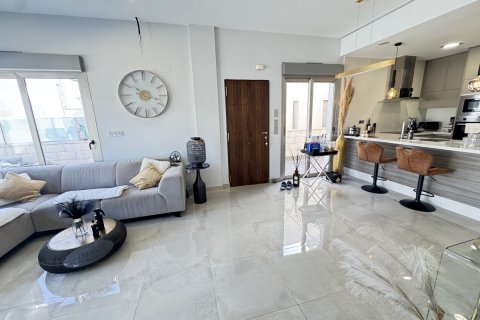 Villa till salu Villamartin, Alicante, Spanien 3 sovrum, 115 kvm. Nr. 139432 - foto 5