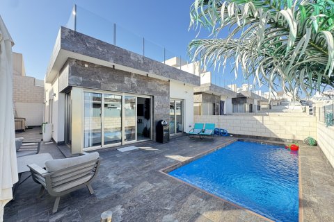Villa à vendre à Villamartin, Alicante, Espagne, 3 chambres, 115 m2 No. 139432 - photo 27