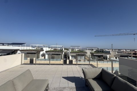 Villa à vendre à Villamartin, Alicante, Espagne, 3 chambres, 115 m2 No. 139432 - photo 26