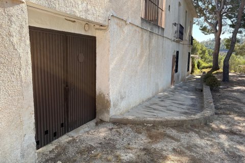 Finca till salu Villajoyosa, Alicante, Spanien 10 sovrum, 804 kvm. Nr. 139428 - foto 5