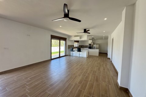 Продажа квартиры в Эстрелла Мар, Мурсия, Испания 3 спальни, №155398 - фото 5