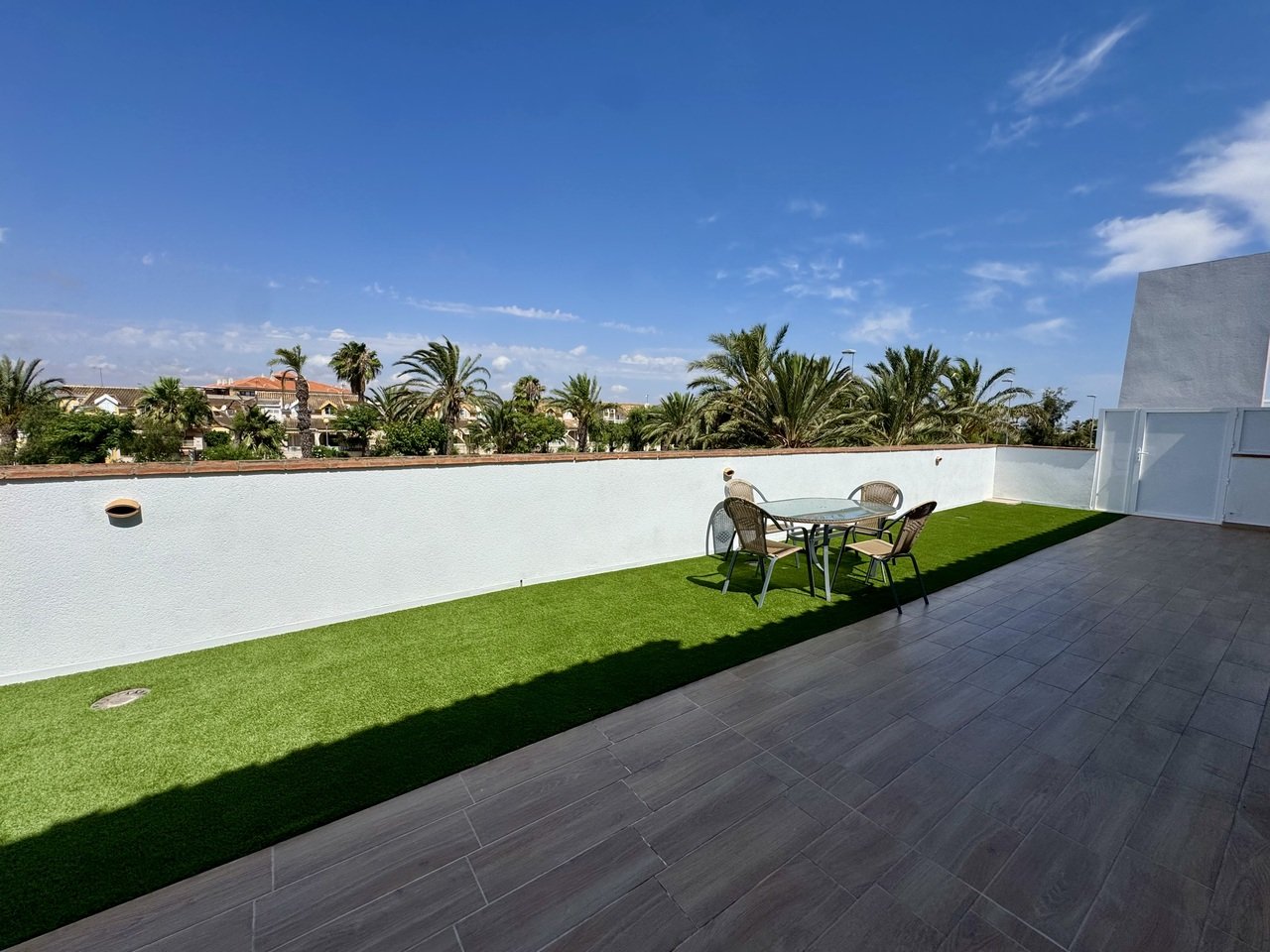 Apartamento en Estrella Mar, Murcia, España 3 dormitorios,  No. 155398