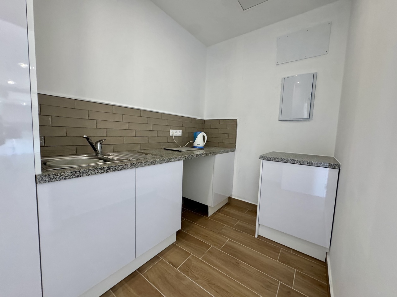 Apartamento en Estrella Mar, Murcia, España 3 dormitorios,  No. 155398