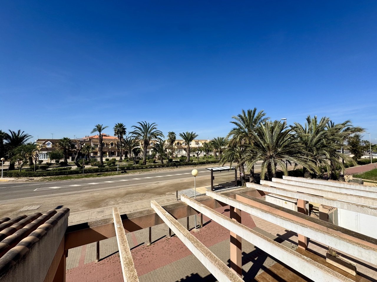 Apartamento en Estrella Mar, Murcia, España 3 dormitorios,  No. 155398
