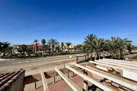 Продажа квартиры в Эстрелла Мар, Мурсия, Испания 3 спальни, №155398 - фото 25