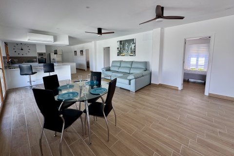 Apartamento en venta en Estrella Mar, Murcia, España 3 dormitorios,  No. 155398 - foto 17