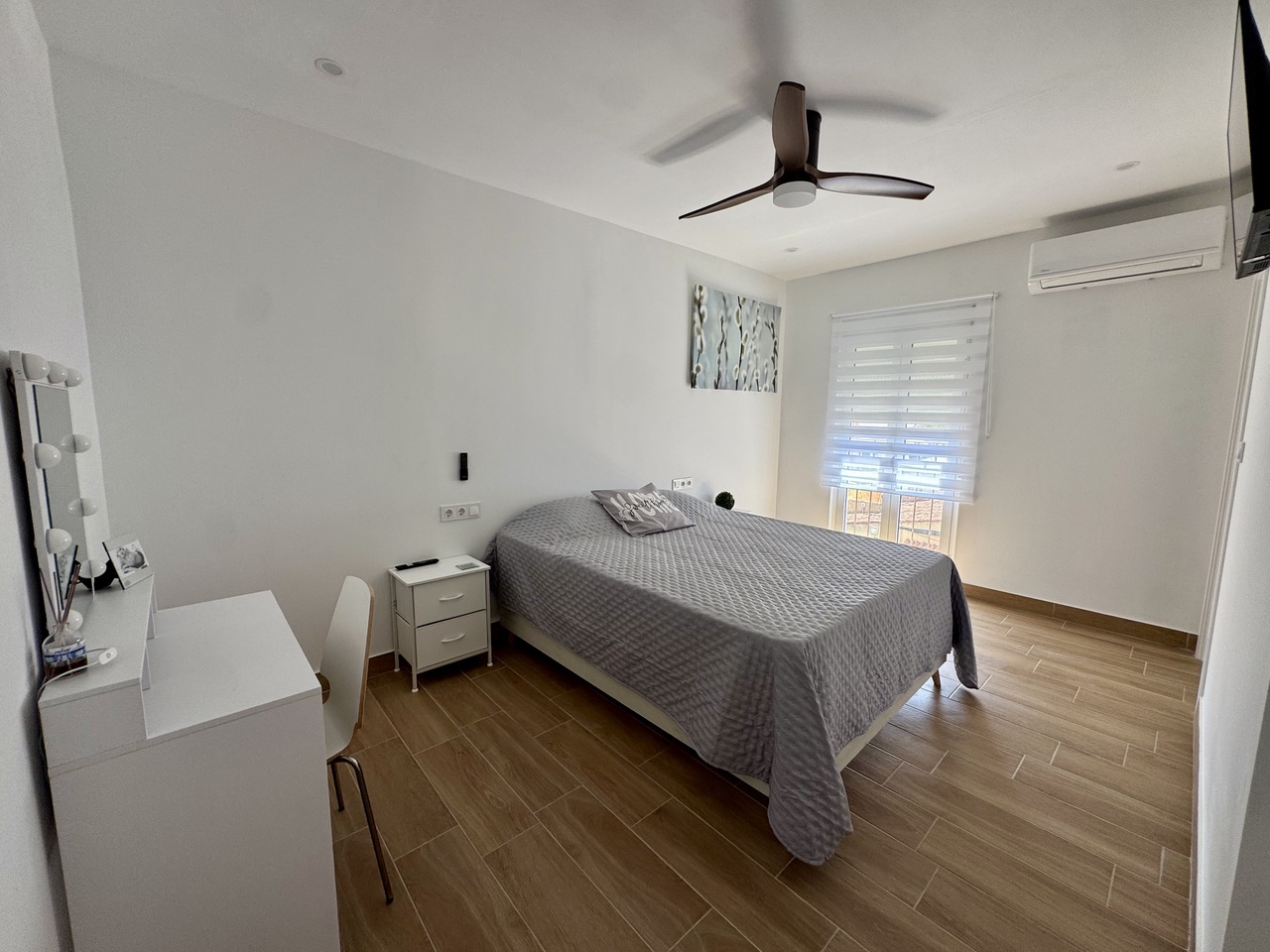 Apartamento en Estrella Mar, Murcia, España 3 dormitorios,  No. 155398