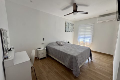 Apartamento en venta en Estrella Mar, Murcia, España 3 dormitorios,  No. 155398 - foto 23