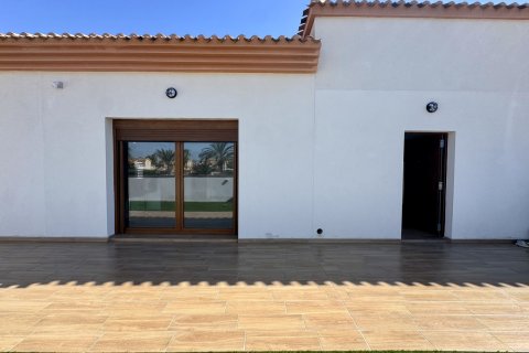 Продажа квартиры в Эстрелла Мар, Мурсия, Испания 3 спальни, №155398 - фото 2