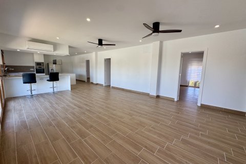 Продажа квартиры в Эстрелла Мар, Мурсия, Испания 3 спальни, №155398 - фото 3