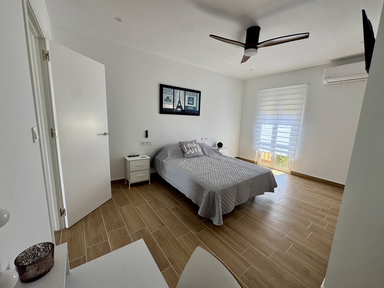 Apartamento en Estrella Mar, Murcia, España 3 dormitorios,  No. 155398