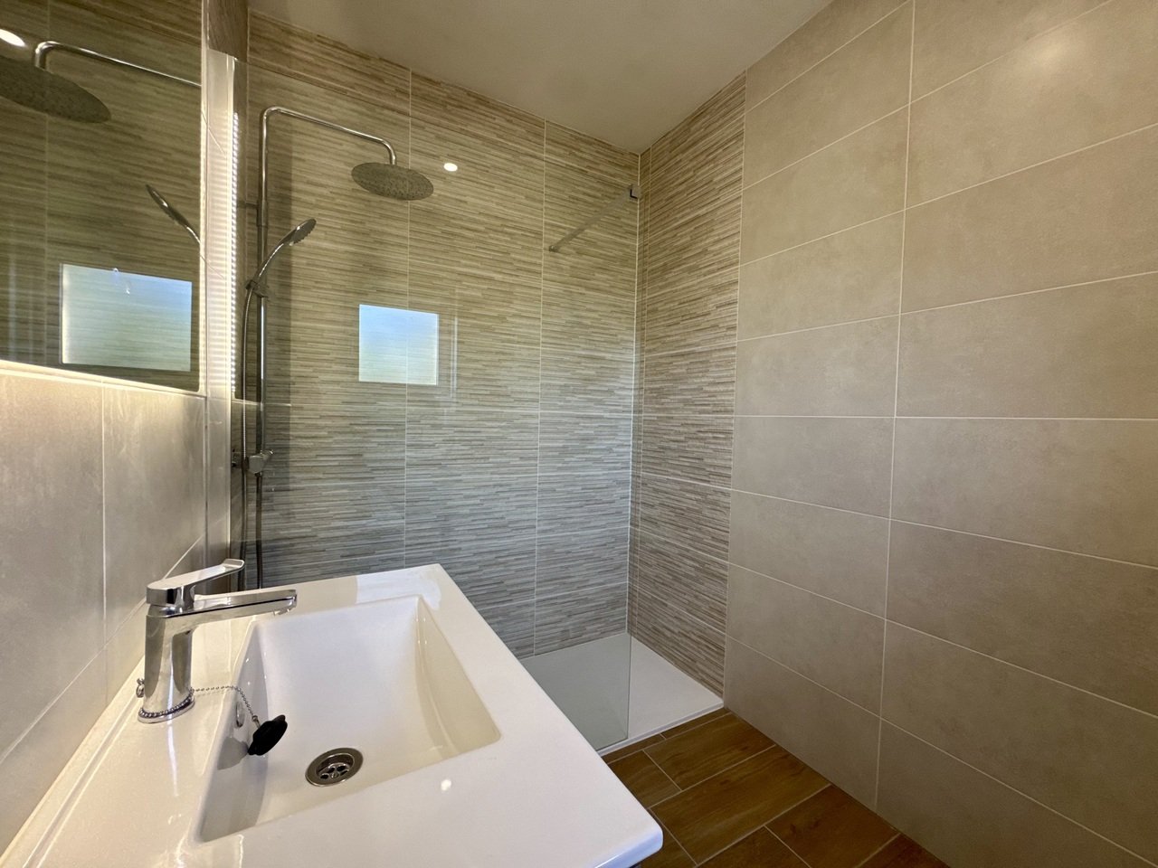 Apartamento en Estrella Mar, Murcia, España 3 dormitorios,  No. 155398