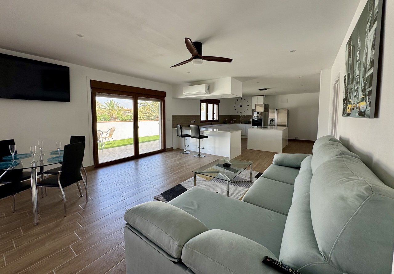 Apartamento en Estrella Mar, Murcia, España 3 dormitorios,  No. 155398