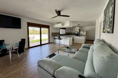 Apartamento en venta en Estrella Mar, Murcia, España 3 dormitorios,  No. 155398 - foto 19