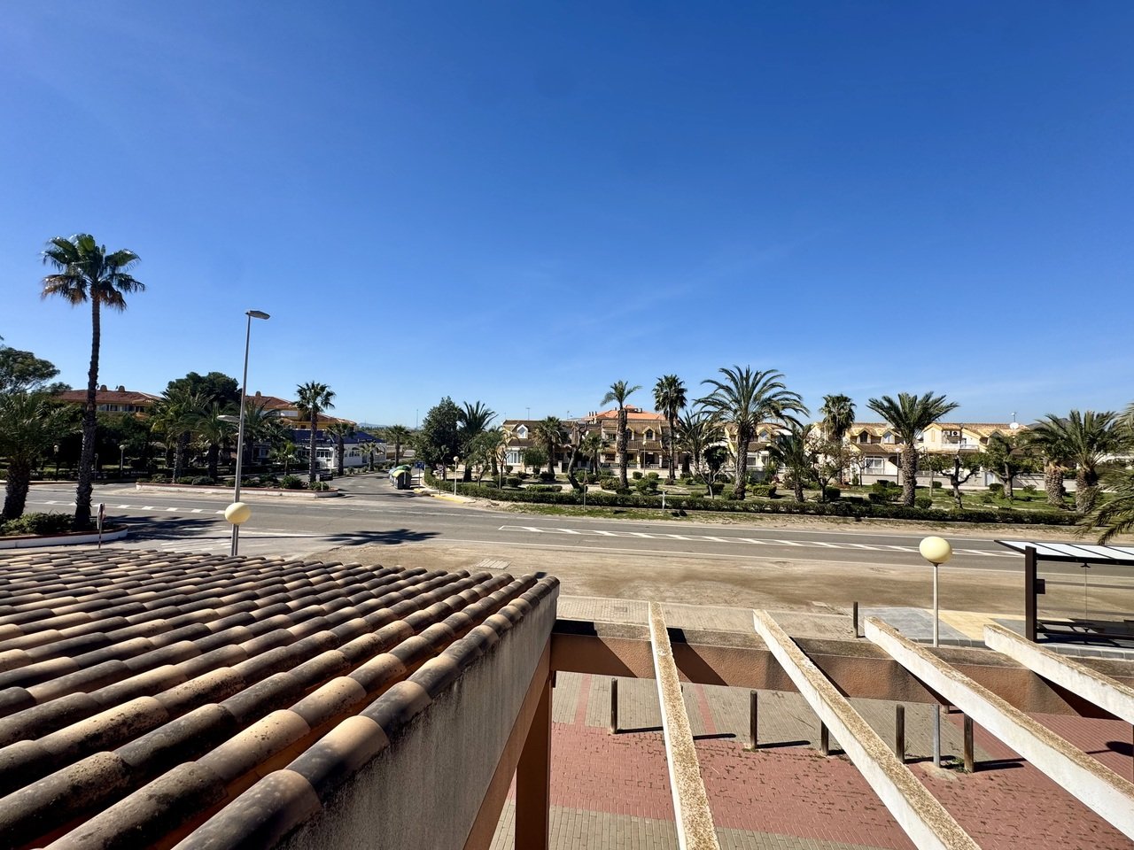 Apartamento en Estrella Mar, Murcia, España 3 dormitorios,  No. 155398