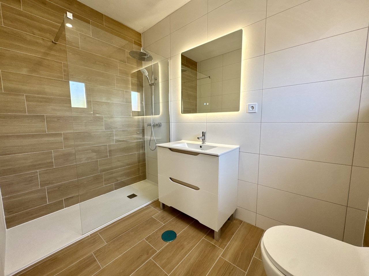 Apartamento en Estrella Mar, Murcia, España 3 dormitorios,  No. 155398