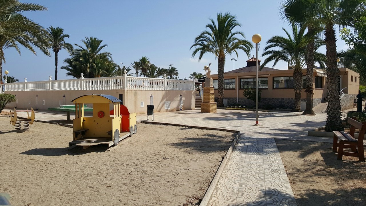 Apartamento en Estrella Mar, Murcia, España 3 dormitorios,  No. 155398