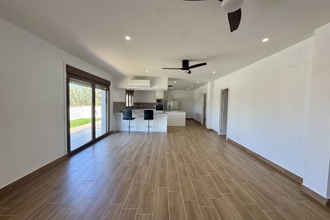 Продажа квартиры в Эстрелла Мар, Мурсия, Испания 3 спальни, №155398 - фото 4