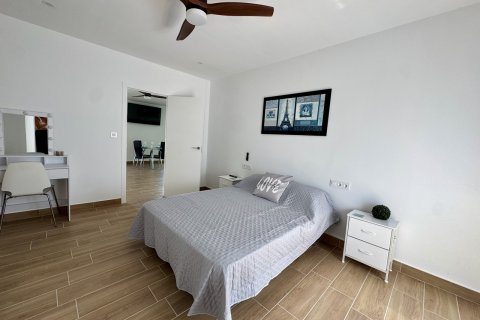 Apartamento en venta en Estrella Mar, Murcia, España 3 dormitorios,  No. 155398 - foto 28