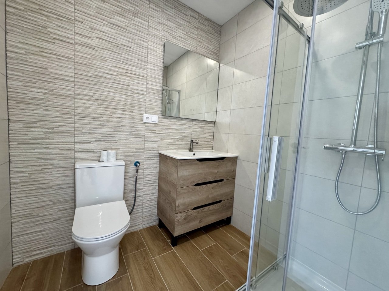 Apartamento en Estrella Mar, Murcia, España 3 dormitorios,  No. 155398