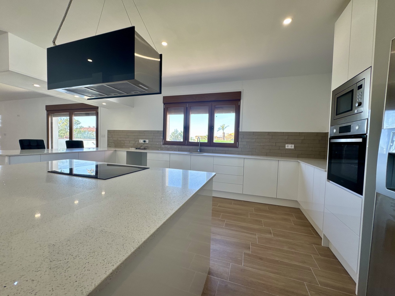Apartamento en Estrella Mar, Murcia, España 3 dormitorios,  No. 155398
