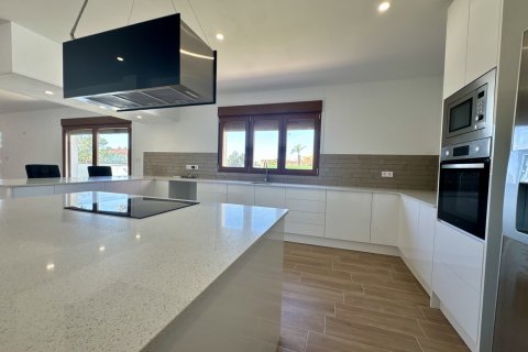 Продажа квартиры в Эстрелла Мар, Мурсия, Испания 3 спальни, №155398 - фото 9