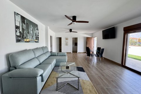 Apartamento en venta en Estrella Mar, Murcia, España 3 dormitorios,  No. 155398 - foto 20