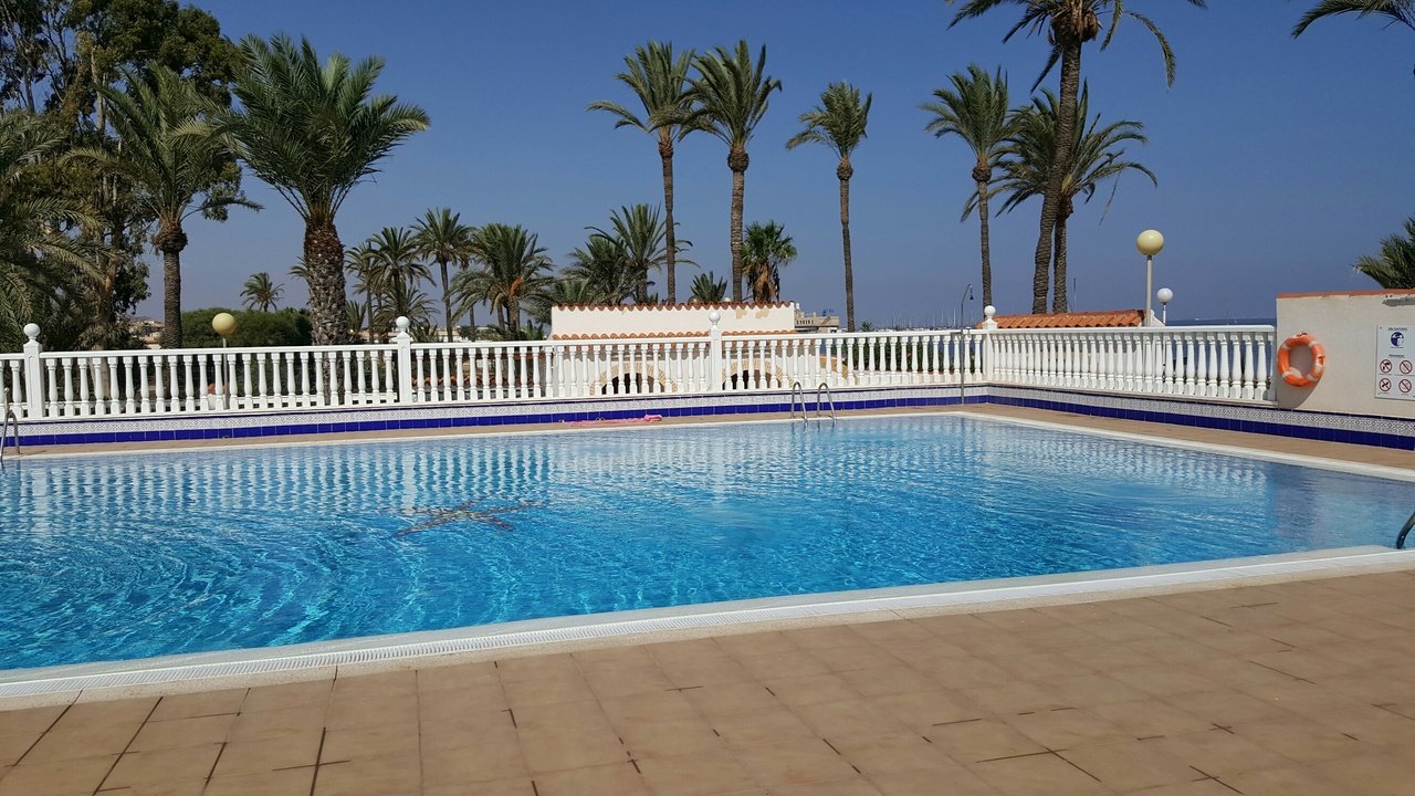Apartamento en Estrella Mar, Murcia, España 3 dormitorios,  No. 155398