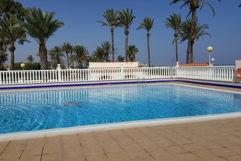 Продажа квартиры в Эстрелла Мар, Мурсия, Испания 3 спальни, №155398 - фото 29