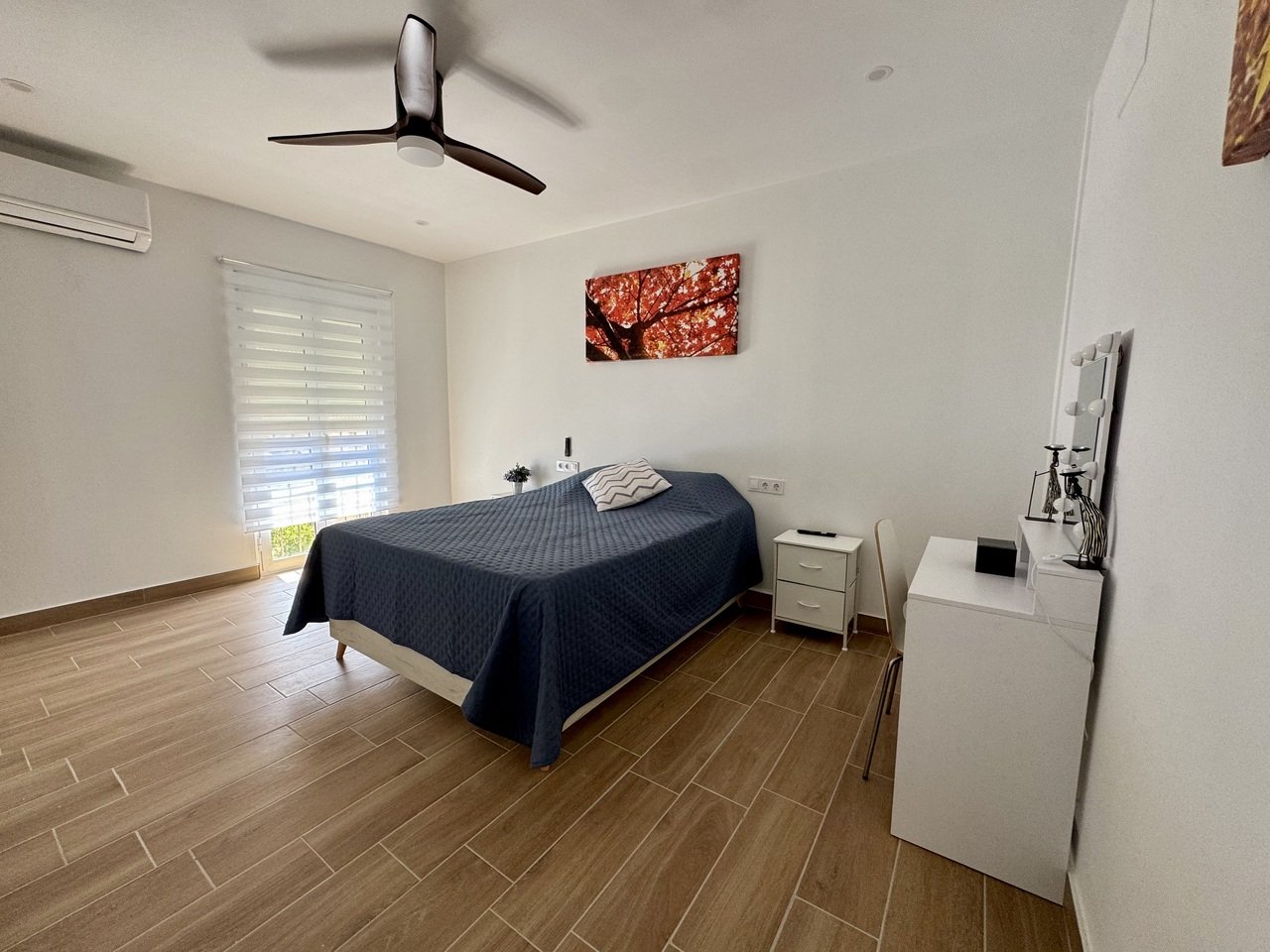 Apartamento en Estrella Mar, Murcia, España 3 dormitorios,  No. 155398