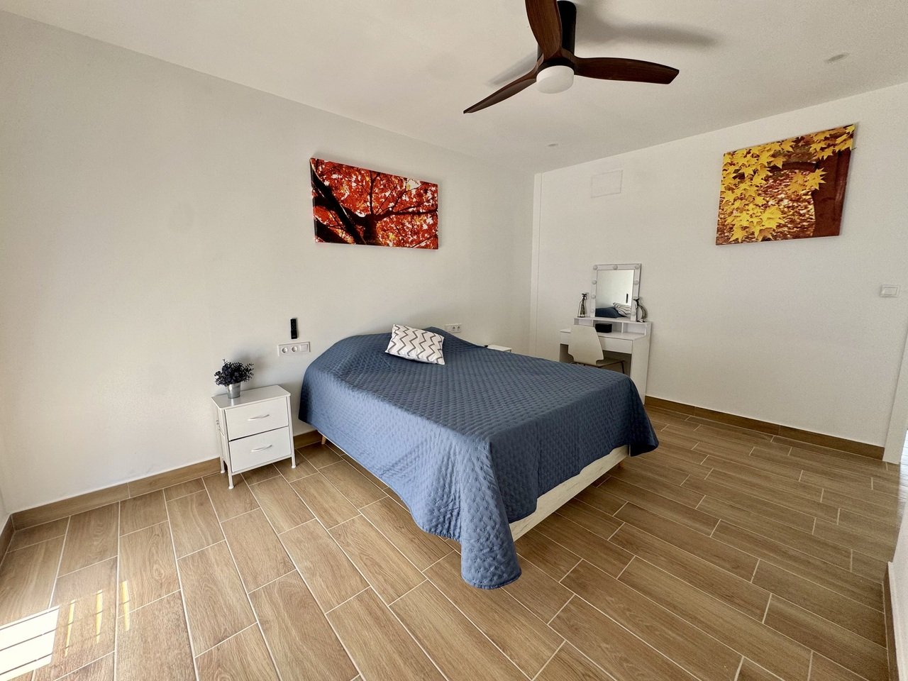 Apartamento en Estrella Mar, Murcia, España 3 dormitorios,  No. 155398